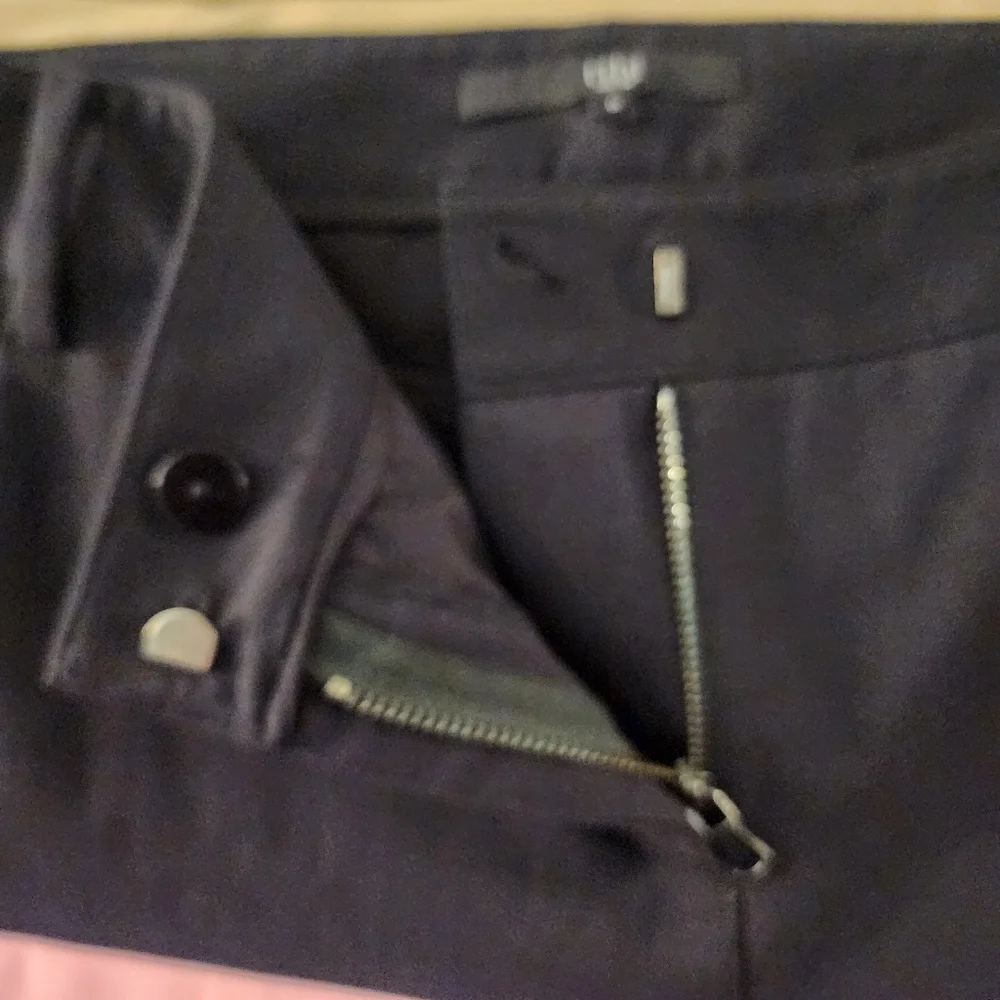 Tibi New York Pants-0
